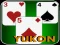Yukon Solitaire – kostenloses Online-Spiel