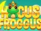 Hocus Froggus – kostenloses Online-Spiel