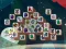Among Mahjong Tiles – kostenloses Online-Spiel