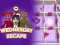 Escape Wednesday – kostenloses Online-Spiel