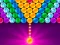Relax Bubble Shooter – kostenloses Online-Spiel
