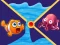 Clownfish Pin Out – kostenloses Online-Spiel
