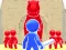 Stick Cards War – kostenloses Online-Spiel