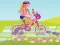 BARBIE RIDES A BIKE – kostenloses Online-Spiel