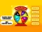 Wheel of Fortune – kostenloses Online-Spiel