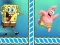 SpongeBob Tic Tac Toe – kostenloses Online-Spiel