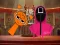 Squid Sprunki Mingle Game 2 – kostenloses Online-Spiel