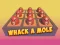 Whack A Mole – kostenloses Online-Spiel