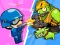 Special Forces War - Zombie Attack – kostenloses Online-Spiel