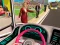 Metro Bus Games 2020 – kostenloses Online-Spiel