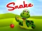 Gluttonous Snake – kostenloses Online-Spiel