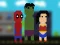 Super Heroes Runner – kostenloses Online-Spiel