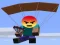 Noobik Battlegrounds – kostenloses Online-Spiel