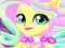 Dress Up the pony 2 – kostenloses Online-Spiel