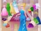 Cinderella Dress Up Girl Games – kostenloses Online-Spiel