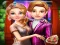 Prom Queen Dress Up Halloween – kostenloses Online-Spiel
