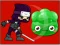 Warrior Monster – kostenloses Online-Spiel