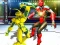 Robot Ring Fighting Wrestling Games – kostenloses Online-Spiel