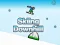 Skiing Downhill – kostenloses Online-Spiel