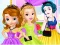 Princess Match Accessory – kostenloses Online-Spiel