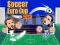 Soccer Euro Cup 2025 – kostenloses Online-Spiel