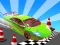 Car Stunt Races Mega Ramps – kostenloses Online-Spiel