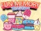 Fun Memory Training – kostenloses Online-Spiel
