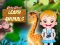 Baby Hazel Learn Animals – kostenloses Online-Spiel