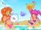 Boys & Girls Bubble Pop – kostenloses Online-Spiel