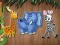 Animal Shapes – kostenloses Online-Spiel