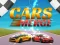 Cars Merge – kostenloses Online-Spiel