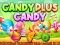 Candy Plus Candy – kostenloses Online-Spiel