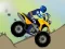 Power Rangers Up Hill – kostenloses Online-Spiel