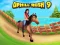 Uphill Rush 9 – kostenloses Online-Spiel
