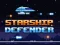 Starship Defender – kostenloses Online-Spiel