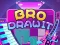 Bro Draw It – kostenloses Online-Spiel