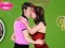 Christmas Eve Kissing – kostenloses Online-Spiel