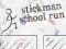 Stickman School Run – kostenloses Online-Spiel