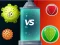 Virus Fight – kostenloses Online-Spiel