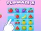 FlipMazeX – kostenloses Online-Spiel