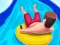 Aquapark.io – kostenloses Online-Spiel