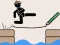 Draw Two Save: Save the man – kostenloses Online-Spiel