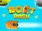 Boat Dash – kostenloses Online-Spiel