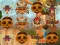 Totem Match 3 – kostenloses Online-Spiel