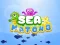 Sea Match 3 – kostenloses Online-Spiel