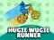 Hugie Wugie Runner – kostenloses Online-Spiel