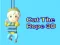 Cut The Rope 3D – kostenloses Online-Spiel