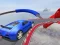Mega Ramp Stunt Cars – kostenloses Online-Spiel