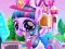 Magical Pony Caring – kostenloses Online-Spiel