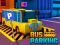 Bus Parking City 3d – kostenloses Online-Spiel
